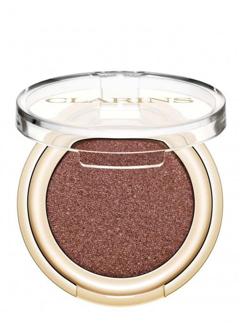 Тени для век Ombre Skin, оттенок 08 Clarins - Общий вид