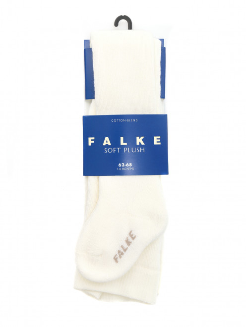 Колготки хлопковые Falke - Общий вид