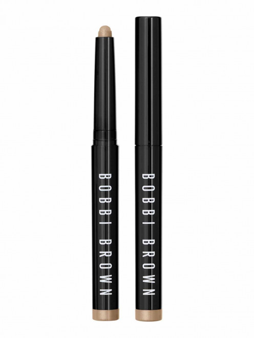 Устойчивые тени-карандаш для век Long-Wear Cream Shadow Stick, оттенок Soft Bronze Bobbi Brown - Общий вид