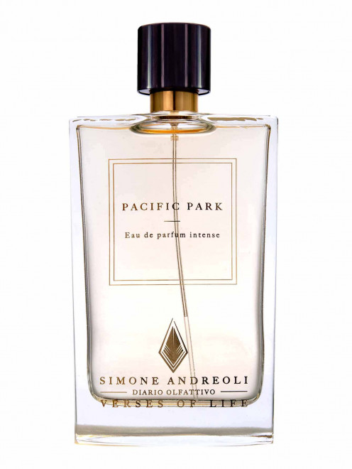Парфюмерная вода Pacific Park, 100 мл Simone Andreoli - Общий вид