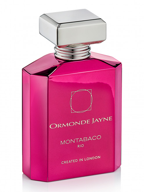 Парфюмерная вода Montabaco Rio, 88 мл Ormonde Jayne - Общий вид