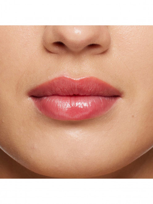 Бальзам для губ на основе масел Lip Oil Balm, оттенок 05 Clarins - Обтравка1