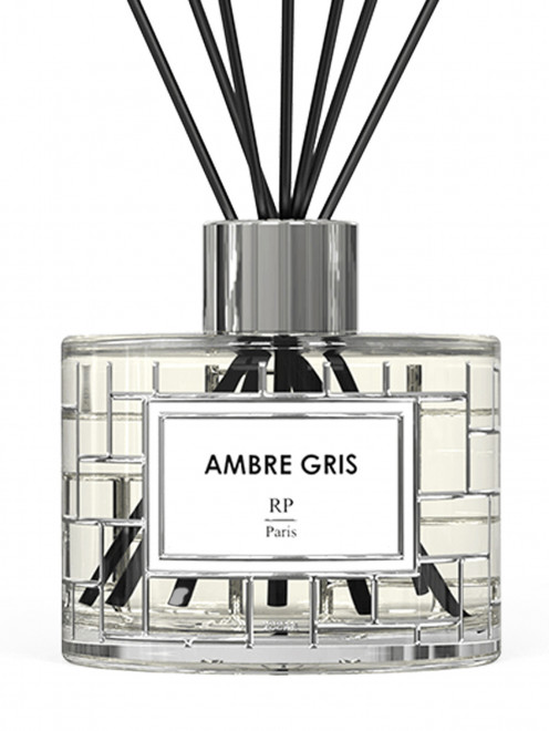 Диффузор Ambre Gris, 200 мл RP Paris - Деталь