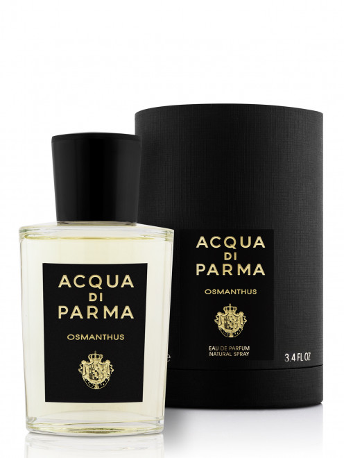 Парфюмерная вода 100 мл Osmanthus Acqua di Parma - Общий вид