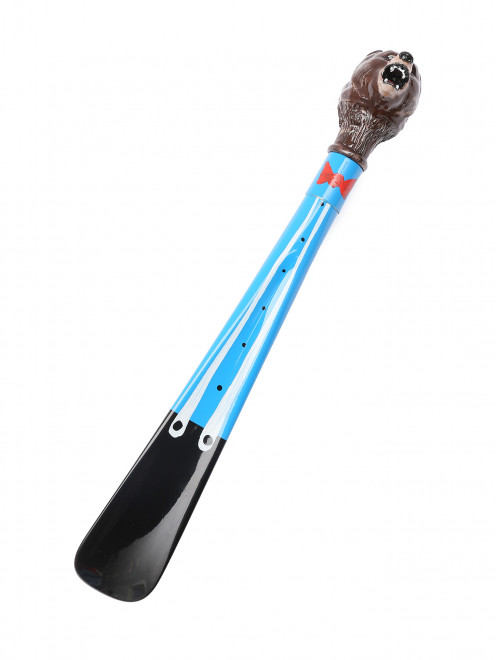 Рожок для обуви с декором Walking Sticks - Общий вид