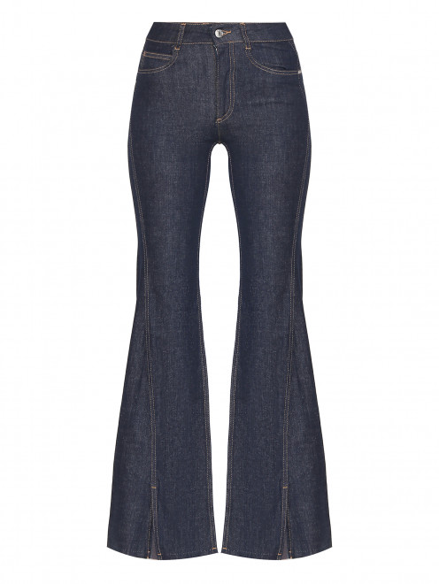 Расклешенные джинсы Max&Co - Общий вид