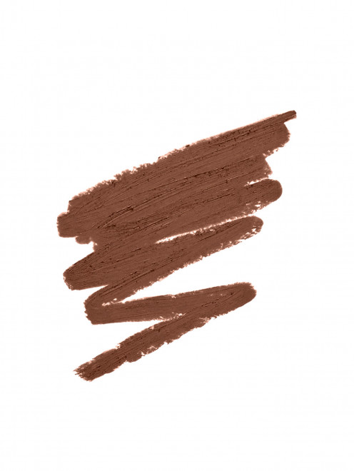 Мягкий карандаш для губ My Lip Overliner, оттенок 04 My Caramel Brown Dolce & Gabbana - фото 1