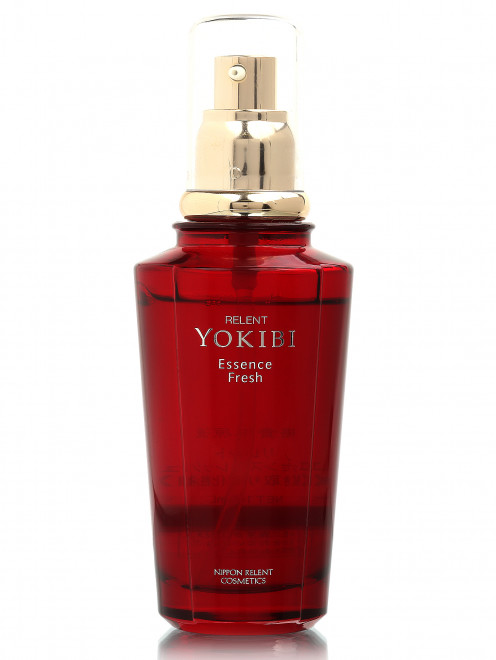  Освежающий лосьон-эссенция для лица - YOKIBI, 100ml Relent Cosmetics - Общий вид