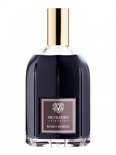 Ароматический спрей Rosso Nobile, 100 мл Dr. Vranjes - Общий вид