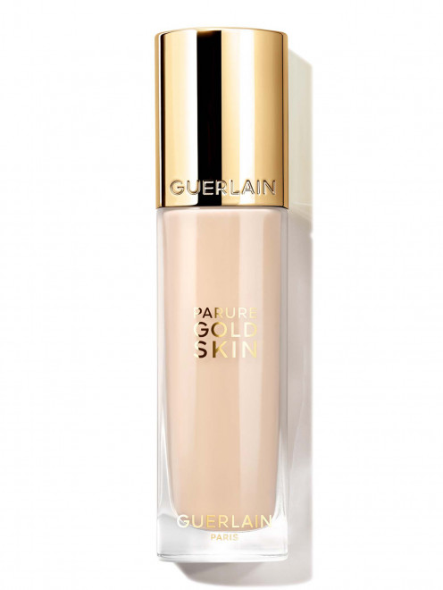 Ухаживающее тональное средство Parure Gold Skin SPF 20-PA+++, 0N Нейтральный, 35 мл Guerlain - Общий вид