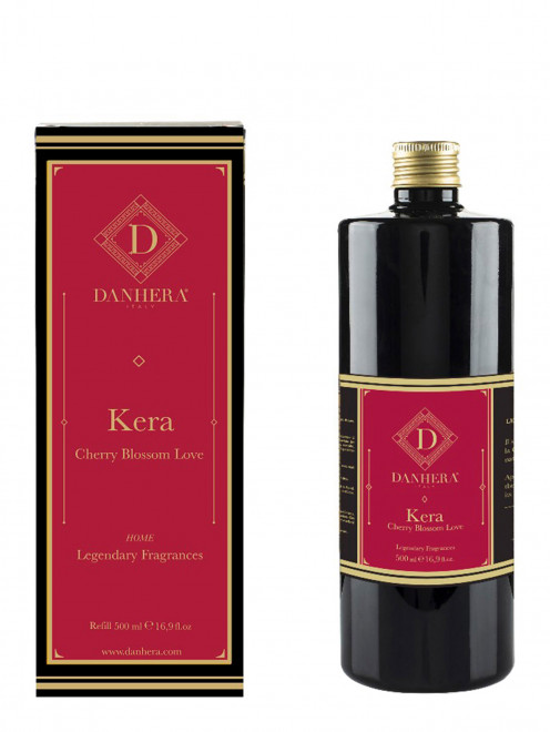 Рефилл для диффузора Kera, 500 мл Danhera - Общий вид
