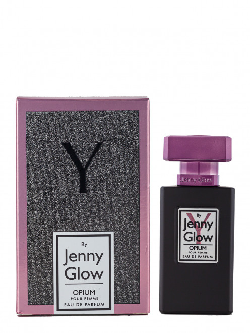Парфюмерная вода Jenny Glow Opium Pour Femme, 30 мл Jenny Glow - Обтравка1