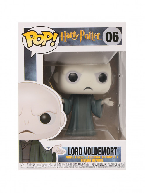 Фигурка funko pop "Harry potter" Funko - Общий вид