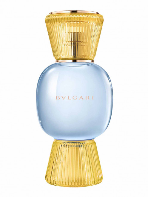 Парфюмерная вода 50мл riva solare ALLEGRA BVLGARI - Общий вид