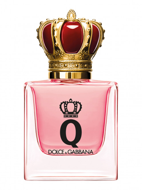 Парфюмерная вода Q, 30 мл Dolce & Gabbana - Общий вид