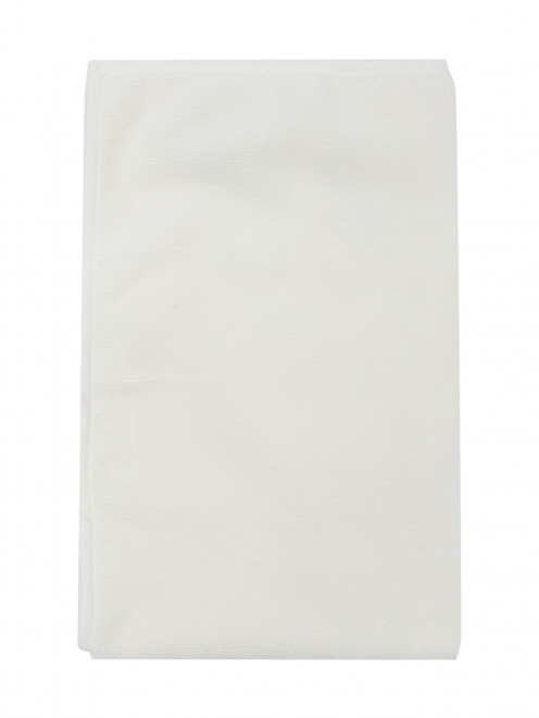 Однотонное полотенце из хлопка Frette - Обтравка1