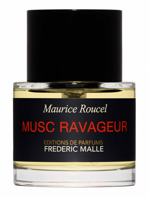 Парфюмерная вода Musc Ravageur, 50 мл Frederic Malle - Общий вид