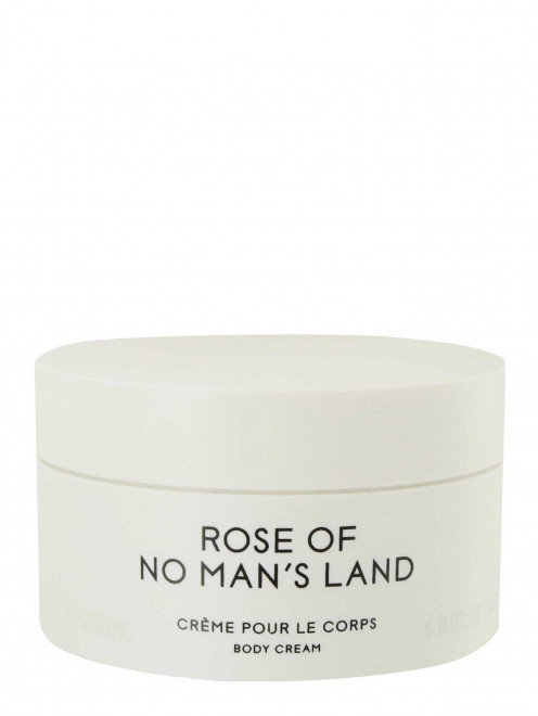 Крем для тела Rose Of No Man'S Land, 200 мл Byredo - Общий вид