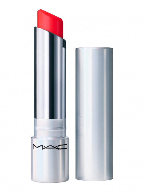 Бальзам для губ Glow Play Tendertalk Lip Balm, оттенок Serve, 3 г Mac - Общий вид