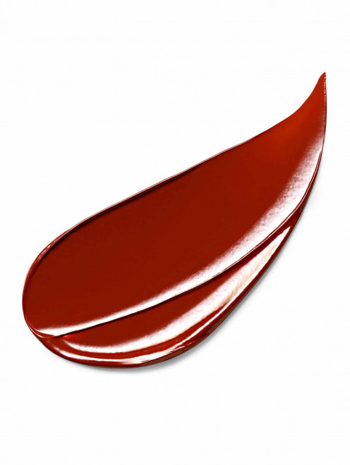 Сияющая губная помада Pure Color Explicit Slick Shine, оттенок 333 Sabotage Estee Lauder - Обтравка1