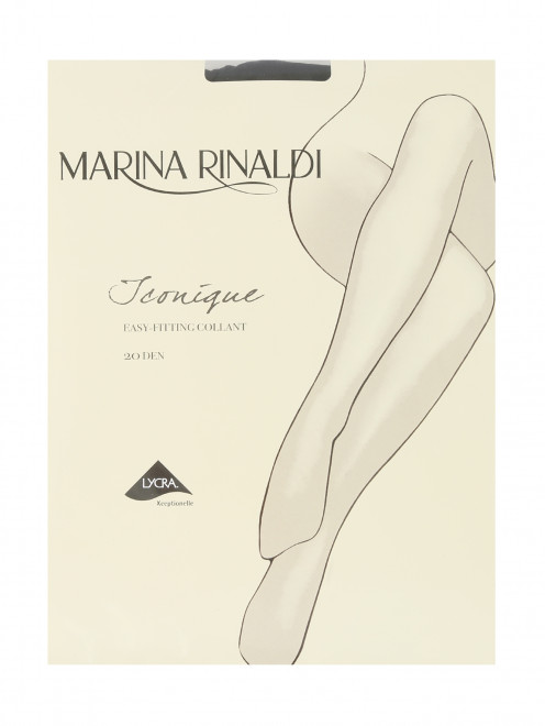 Колготки 20 DEN Marina Rinaldi - Общий вид