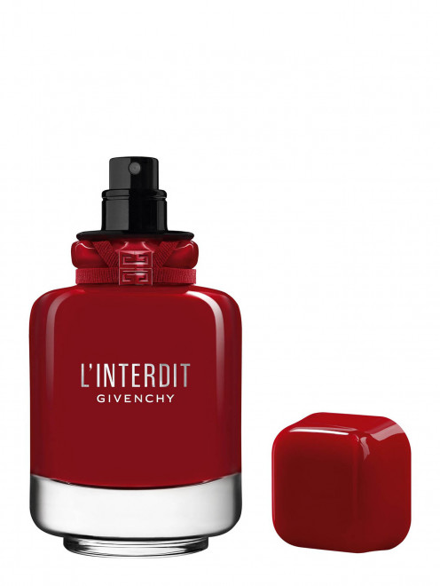Парфюмерная вода L’Interdit Rouge Ultime, 50 мл Givenchy - Обтравка1