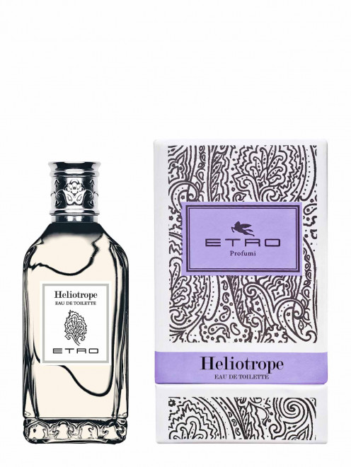  Туалетная вода - Heliotrope, 100ml Etro - Обтравка1