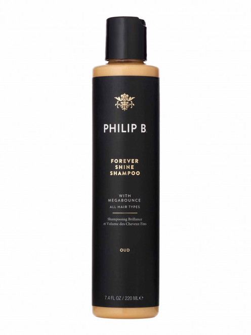 Шампунь для волос Forever Shine Shampoo, 220 мл Philip B - Общий вид