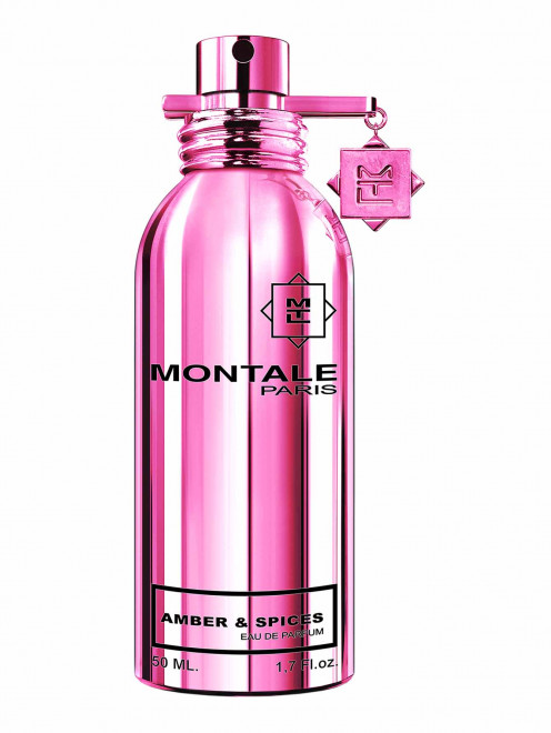 Парфюмерия Montale - Общий вид