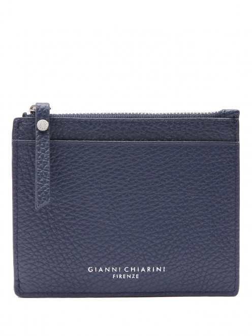 Кошелек из кожи Gianni Chiarini - Общий вид