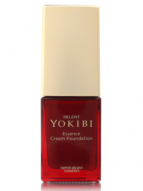 Эссенция крем-пудра №201 - YOKIBI Relent Cosmetics - Общий вид