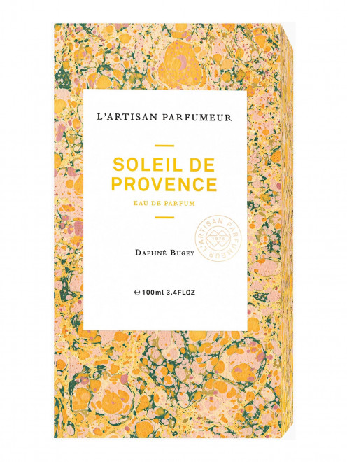 Парфюмерная вода Soleil de Provence, 100 мл L'Artisan Parfumeur - Обтравка1