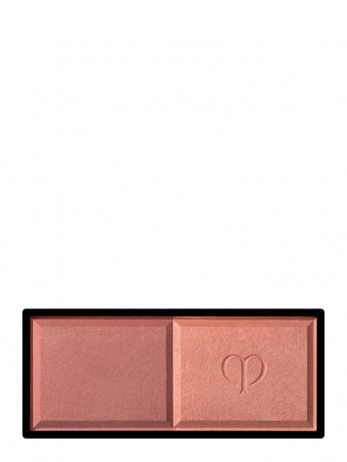 Двойные румяна (сменный блок), оттенок 105, 5 г Cle de Peau Beaute - Общий вид