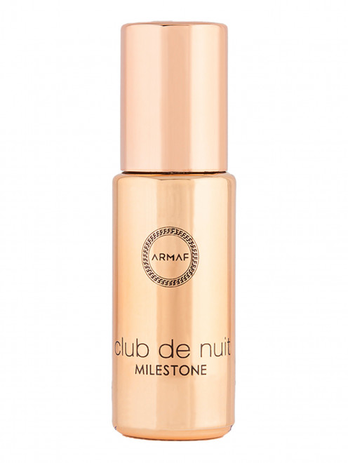 Парфюмерная вода Armaf Club De Nuit Milestone, 10 мл Sterling Perfumes - Общий вид