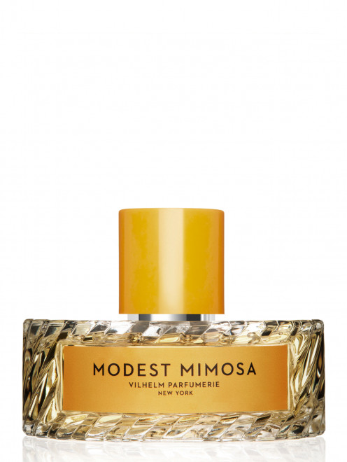 Парфюмерная вода 100 мл Modest Mimosa Vilhelm Parfumerie - Общий вид