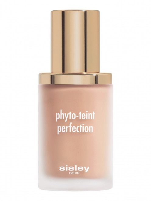 Устойчивый тональный фитокрем Phyto-Teint Perfection, оттенок 2C, 30 мл Sisley - Общий вид