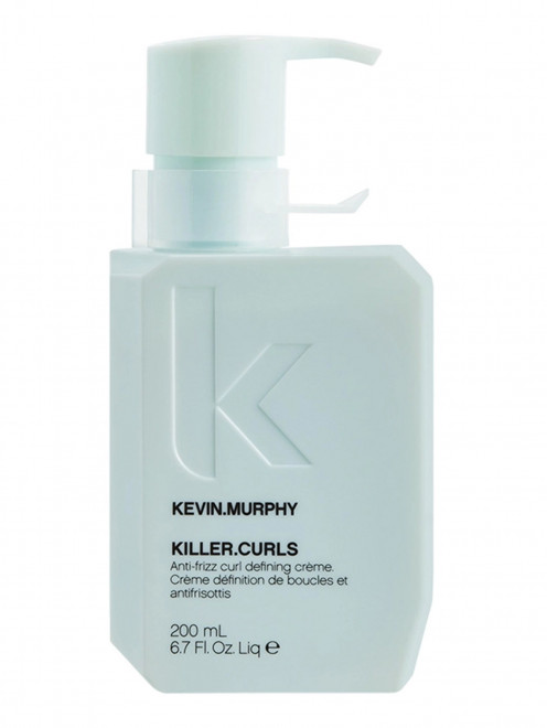 Крем для контроля вьющихся волос KILLER.CURLS, 200 мл Kevin Murphy - Общий вид