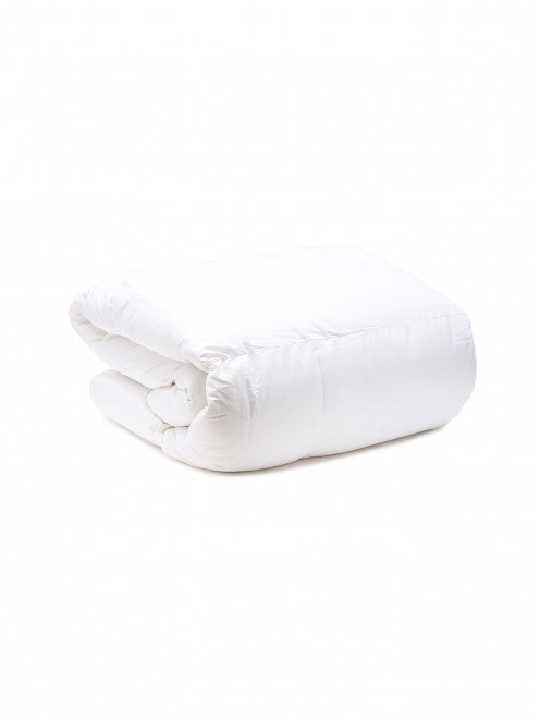 Одеяло пуховое теплое 220x220 Frette - Общий вид