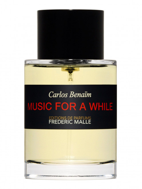 Парфюмерная вода Music For A While, 100 мл Frederic Malle - Общий вид