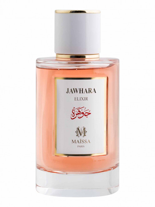 Парфюмерная вода Jawhara by Maissa, 100 мл Maison Maissa - Общий вид