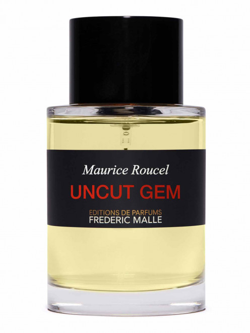 Парфюмерная вода Uncut Gem, 100 мл Frederic Malle - Общий вид