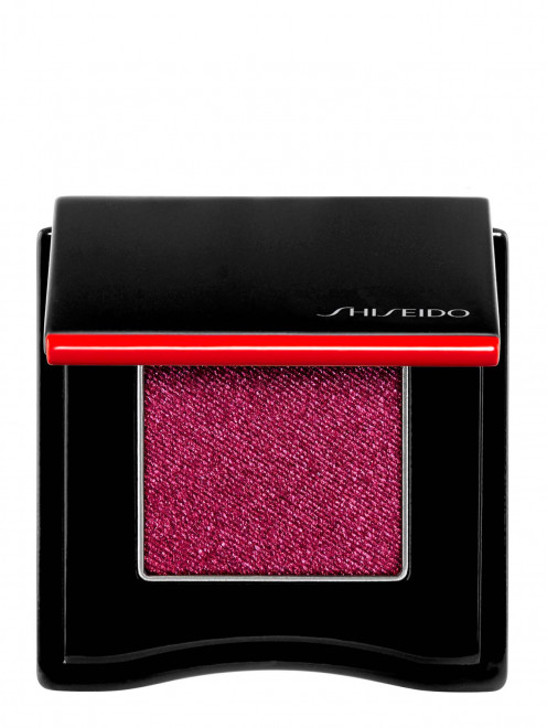  Моно-тени для век, Doki-Doki Red Makeup Shiseido - Общий вид
