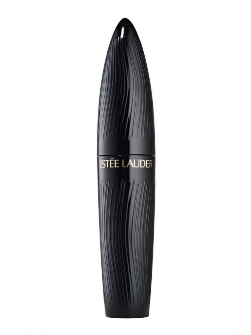 Тушь для объема и длины ресниц Turbo Lash, оттенок Black, 3 мл Estee Lauder - Общий вид