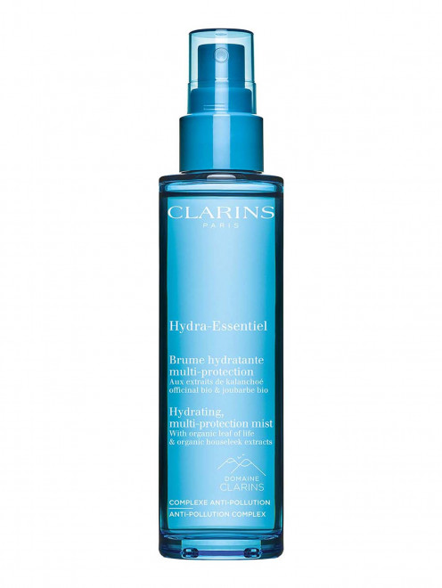 Защитный спрей для лица Hydra-Essentiel, 75 мл Clarins - Общий вид