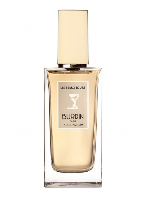  Парфюмерная вода - Les Beaux Jours, 100ml Burdin - Общий вид
