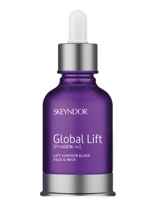 Сыворотка для контура лица и шеи Global Lift, 30 мл Skeyndor - Общий вид