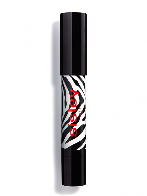 Блеск-карандаш для губ - №5 Berry Phyto-Lip Twist Sisley - Модель Верх-Низ