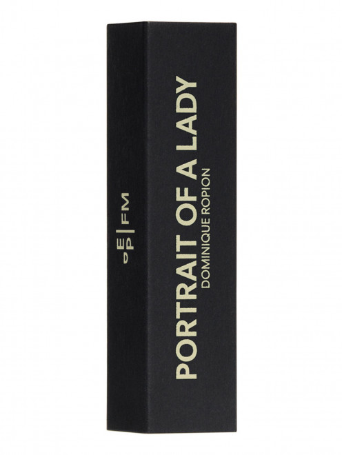 Парфюмерная вода Portrait Of A Lady, 10 мл Frederic Malle - Обтравка1