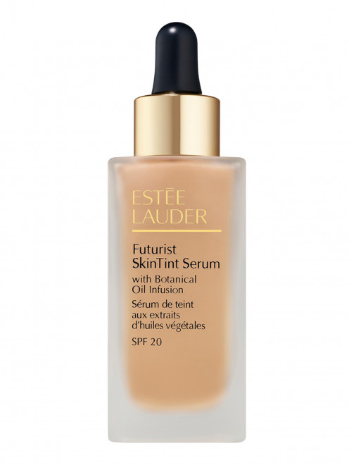 Ухаживающий тональный флюид Futurist SkinTint Serum SPF20, 2N1 Desert Beige, 30 мл Estee Lauder - Общий вид