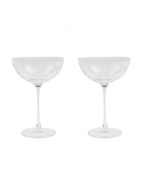 Набор бокалов для шампанского  Mario Cioni - Общий вид